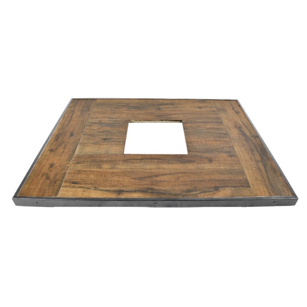 Столешница для стола-камина Comfort S Lime Столешница для стола-камина Comfort S Lime