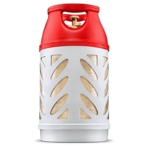 Композитный газовый балон Ragasco 24.5 л Композитный газовый балон Ragasco 24.5 л