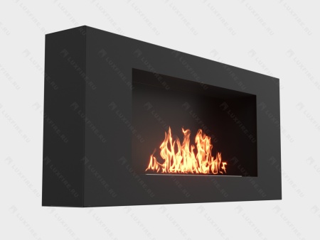 Настенный биокамин Lux Fire "Юпитер" по цене 16 400 руб.
