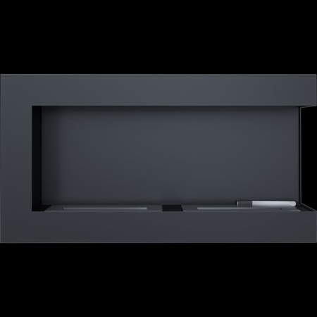 Биокамин Kratki DELTA/P/900 угловая по цене 