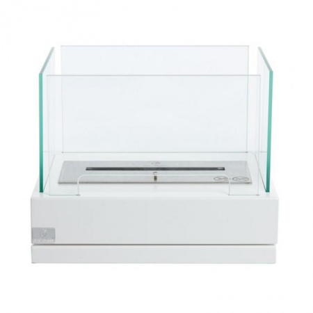 Биокамин Bio-Blaze LISBOA White Биокамин Bio-Blaze LISBOA White по цене 74 900 руб.