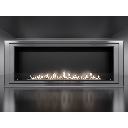 Биокамин встраиваемый P1100D PremiumFire Биокамин встраиваемый P1100D PremiumFire по цене 79 440 руб.