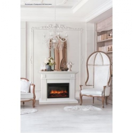 Bianco 30 (белый)+EFP/P-3020