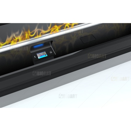 Биокамин BIOART Rodos c топливным блоком Semiautomatic 1000 по цене 290 500 руб.