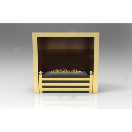 Биокамин BIOART Bergamo 1000 c топливным блоком Mount Hay по цене 145 000 руб.