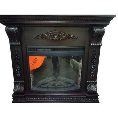 Милетта (дуб эспрессо)+Sirius 30 Led FX