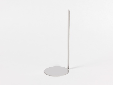 Настольный биокамин Lux Fire "Рондо" S Серебро Настольный биокамин Lux Fire "Рондо" S Серебро по цене 12 760 руб.