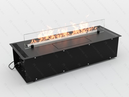 Автоматический биокамин Lux Fire Genius-I 800 Автоматический биокамин Lux Fire Genius-I 800 по цене 570 000 руб.