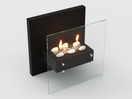 Биокамин напольный Lux Fire "Консул 2" 600 по цене 36 410 руб.