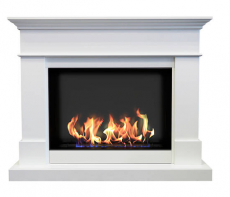 Биокамин ZeFire Ивори по цене 89 000 руб.