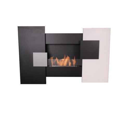 Биокамин IGNISIAL Paris Caméléon Extrusion C350 по цене 312 700 руб.