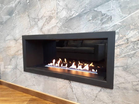 Встраиваемый очаг 1800 SappFire по цене 57 900 руб.