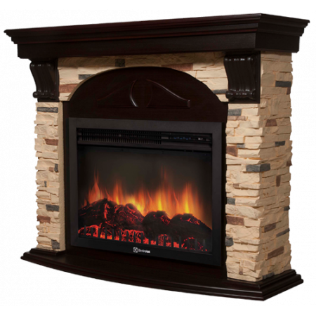 Torre 30S сланец натуральный (темный дуб)+EFP/P-3020LS