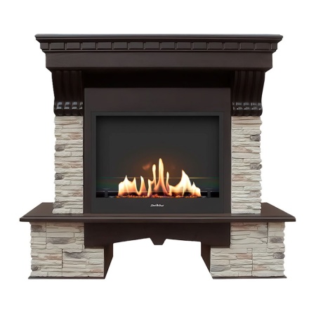 Биокамин в портале SteelHeat Kurshavel, стекло Биокамин в портале SteelHeat Kurshavel, стекло по цене 78 180 руб.