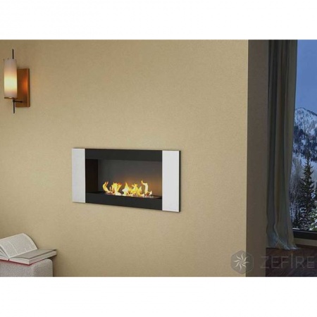 Биокамин ZeFire Elliot vertical 900 Биокамин ZeFire Elliot vertical 900 по цене 32 500 руб.