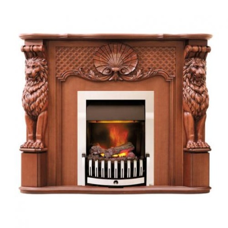 Лион (орех)+Danville Chrome