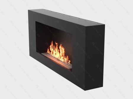 Настенный биокамин Lux Fire "Юпитер" по цене 16 400 руб.