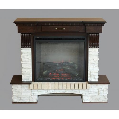 Твистер (темный дуб)+Leeds 26 SDW