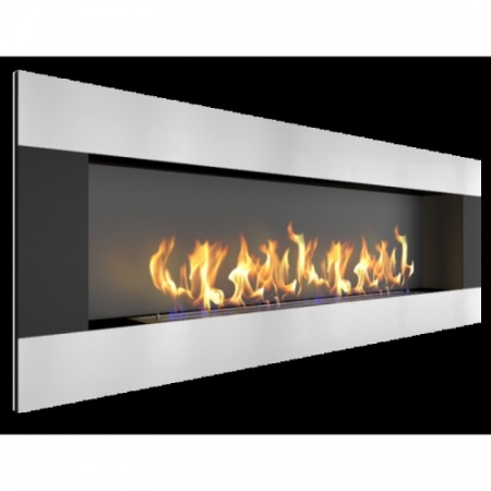 Биокамин ZeFire Elliot horizontal 1800 по цене 64 500 руб.