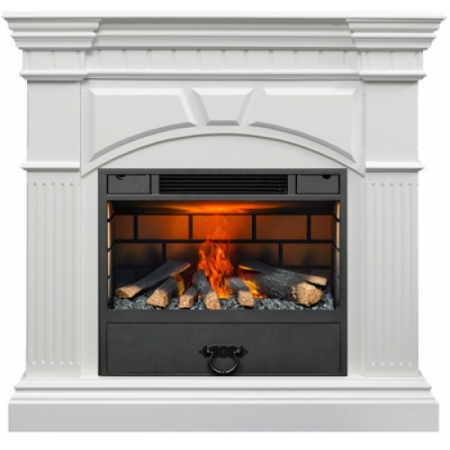 Sherwood (белый)+3D Fog 24 LFX