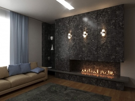 Автоматический биокамин Lux Fire Smart Flame 1500 RC Black Автоматический биокамин Lux Fire Smart Flame 1500 RC Black по цене 490 600 руб.